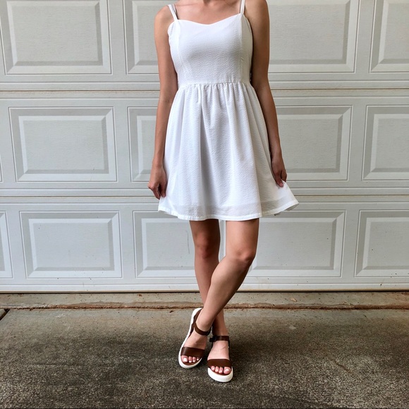 southern sundress